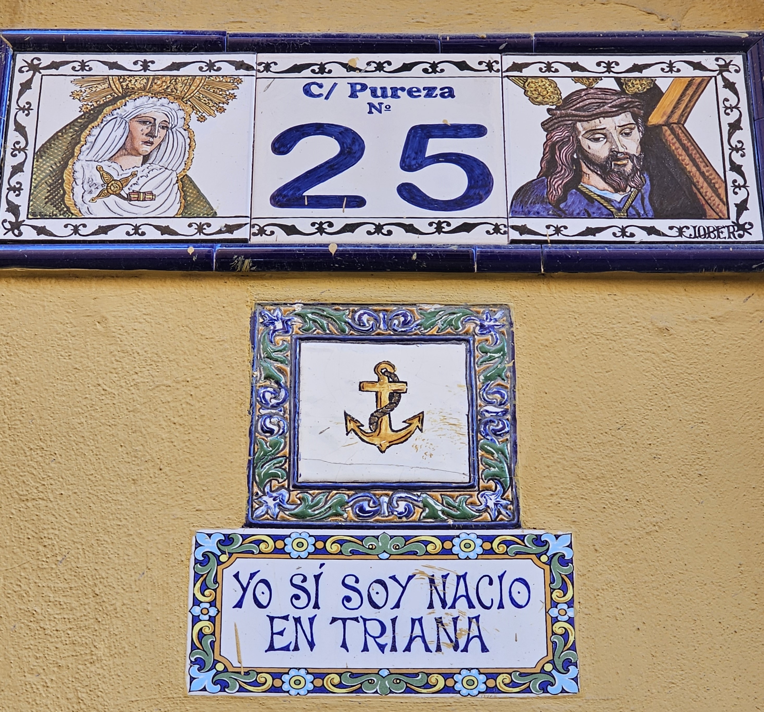 Triana